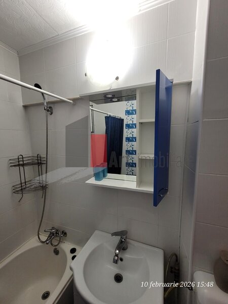 Drumul Taberei - Moghioros