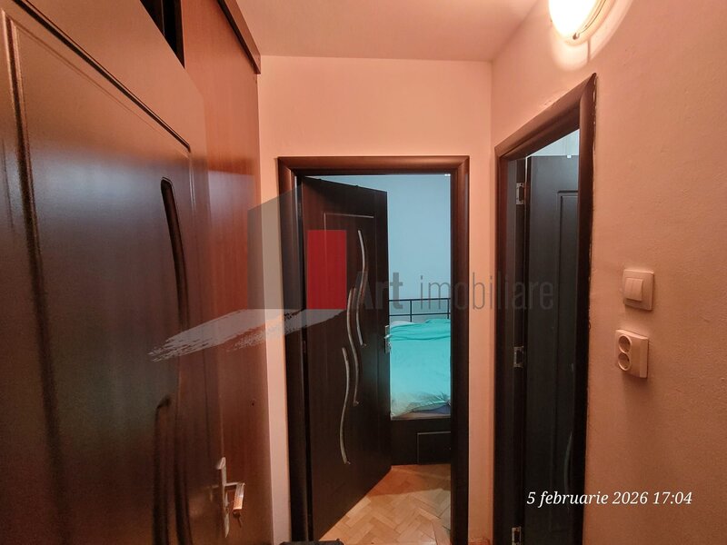 Drumul Taberei - Moghioros