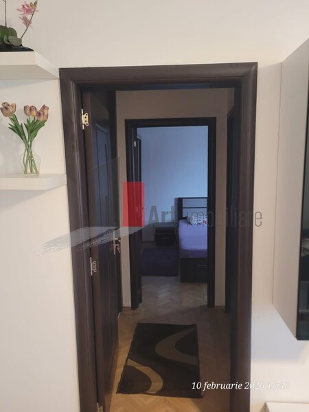 Drumul Taberei - Moghioros