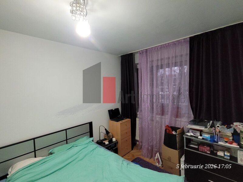 Drumul Taberei - Moghioros